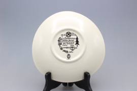 LUMBERSERIEN NO. 2 "NORSK SKOG" PLATE