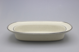 ELLIPTICAL DISH (B)