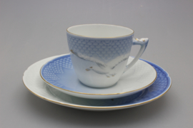BORD PLAT Ø 17,5 CM
