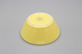 SOUP BOWL (B) - YELLOW