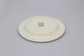 FLAT PLATE Ø 20 CM (A)