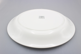 BORD PLAT Ø 25 CM (A)