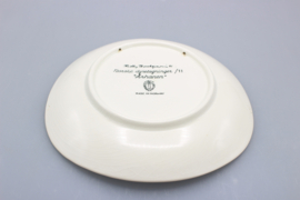 BORD Ø 18 CM - ÅRHANEN (KORHOEN)