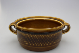 LOW TUREEN Ø 19.5 CM