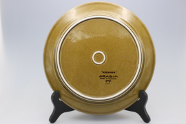 FLAT PLATE Ø 26 CM