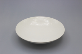 BORD DIEP Ø 20,5 CM (WIT)