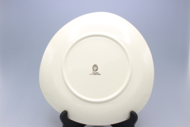 'BERGEN' SOUVENIR PLATE Ø 25 CM
