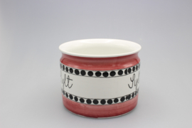 JAMPOT 'AROM'  NR. 66 "SYLT"