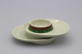 "VINJE" SET OF 2 EGG CUPS