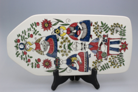 'MONS OG MILLE' CHEESEBOARD