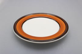 BORD PLAT Ø 18 CM