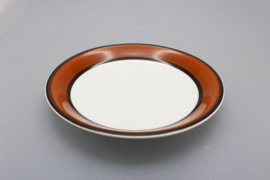 BORD PLAT Ø 17,5 CM
