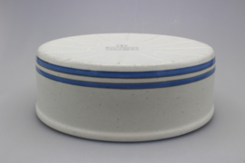 ROUND BAKING DISH Ø 21 CM