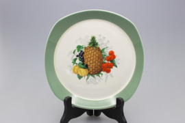 SET VAN 6 BORDEN 'JAMAICA'