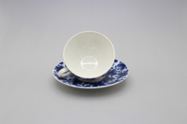 COFFEE CUP AND SAUCER 0.16L