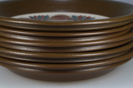 VUURVASTE SCHAAL Ø 18,5 CM "ASTRID"