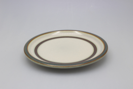 FLAT PLATE Ø 19 CM