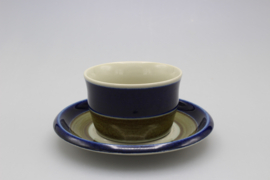 KOFFIEKOP EN SCHOTEL