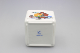 BOTERVLOOT 'TORSKEFISKE'