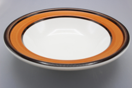 BORD DIEP Ø 21,5 CM