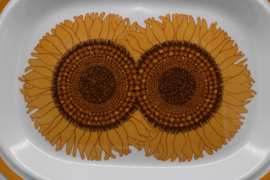 SOLSIKKE SERVING PLATTER