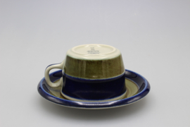 KOFFIEKOP EN SCHOTEL