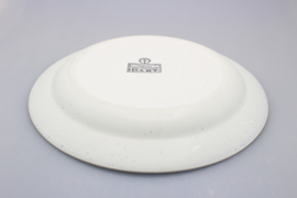 FLAT PLATE Ø 27 CM