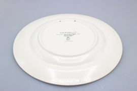 BORD Ø 28,5 CM - BJØRNEN (BEER) - (B)