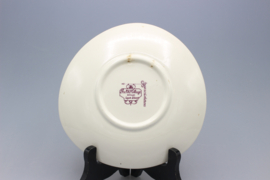 'THE OLD VILLAGE' I DECORATIVE PLATE