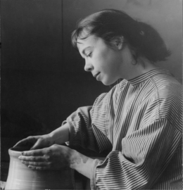 KARIN BJÖRQUIST