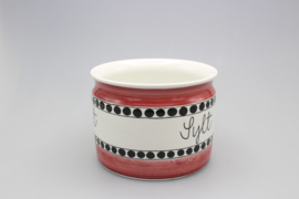 JAMPOT 'AROM'  NR. 66 "SYLT"