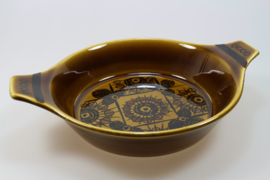 BOWL WITH HANDLES