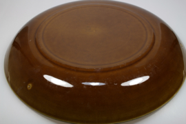 ROUND SERVING PLATTER