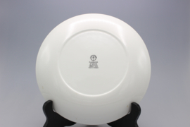 BORD PLAT Ø 21 CM 'SOLROS'