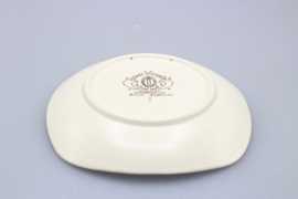 BORD Ø 17 CM STOLT MARGIT - I