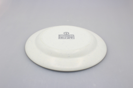 FLAT PLATE Ø 19.5 CM