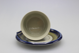 KOFFIEKOP EN SCHOTEL