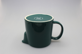 JUG 0.6L - GREEN