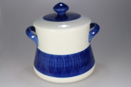 SOUP TUREEN NO. 6