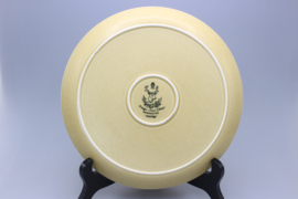 BORD Ø 25,5 CM - HARE (HAAS) - (A)
