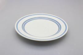 FLAT PLATE Ø 19.5 CM