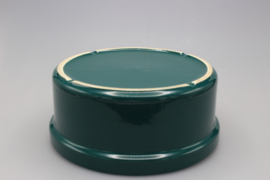 DEKSCHAAL - GROEN (A)