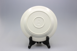 BORD PLAT Ø 18 CM