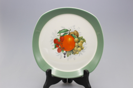 SET VAN 6 BORDEN 'JAMAICA'