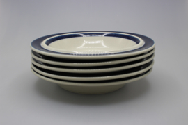 DEEP PLATE Ø 20 CM (A)