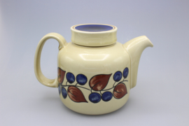 TEAPOT