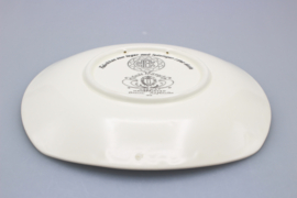 BORD Ø 20 CM STOLT MARGIT - III (A)