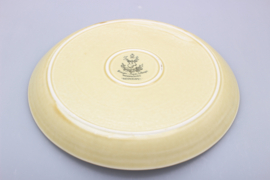 BORD Ø 25,5 CM - STOKKAND (WILDE EEND)