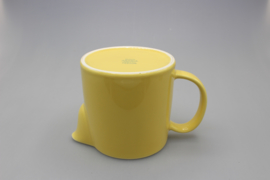 JUG 0.6L - YELLOW