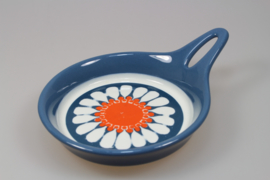 "DAISY" FRYING DISH